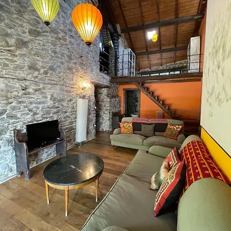 Feriehus La Brisa Del Bierzo
