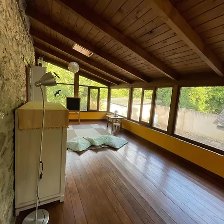 Feriehus La Brisa Del Bierzo *