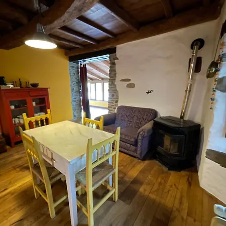 La Brisa Del Bierzo *