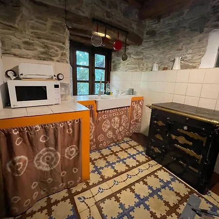 La Brisa Del Bierzo * Ponferrada