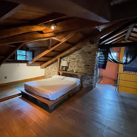 Σπίτι διακοπών La Brisa Del Bierzo