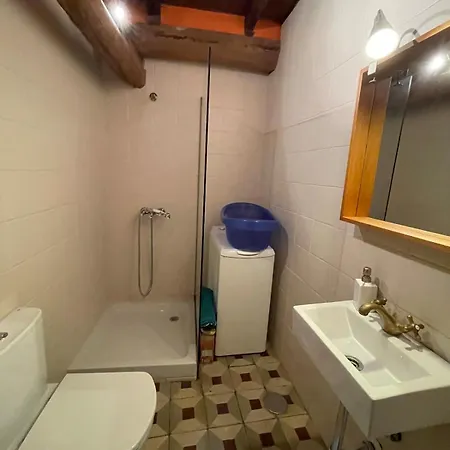 La Brisa Del Bierzo Σπίτι διακοπών *