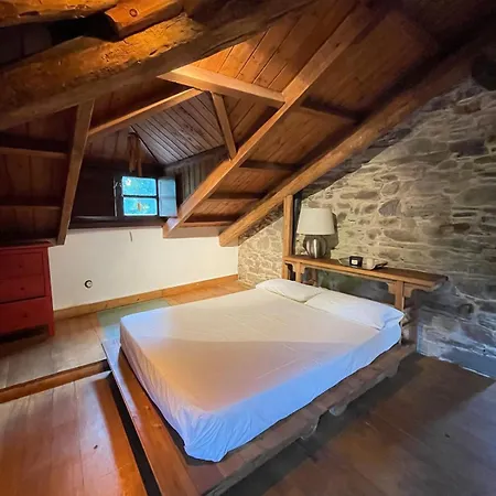 La Brisa Del Bierzo *