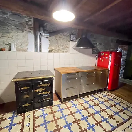 La Brisa Del Bierzo * Toral de Merayo