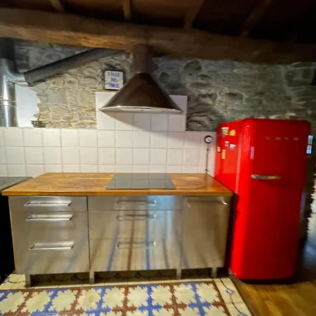 Feriehus La Brisa Del Bierzo