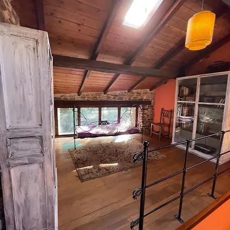 Feriehus La Brisa Del Bierzo *