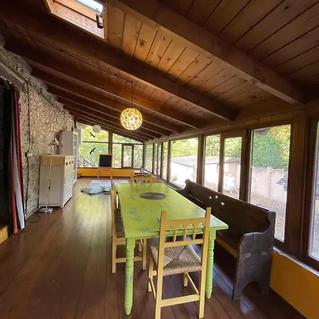 La Brisa Del Bierzo *