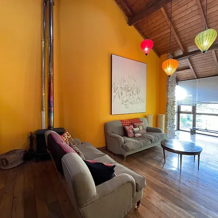 La Brisa Del Bierzo Toral de Merayo