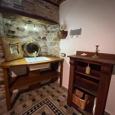 La Brisa Del Bierzo * Toral de Merayo