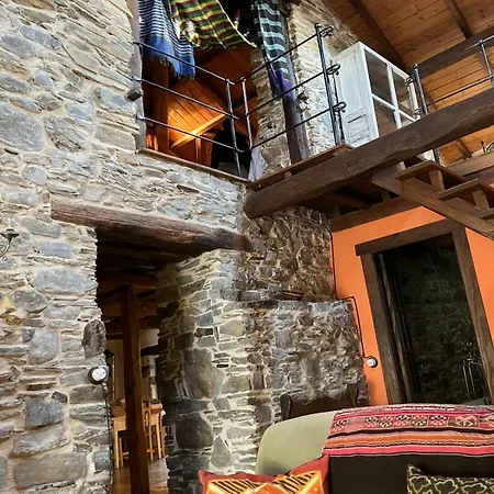 La Brisa Del Bierzo
