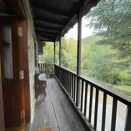 La Brisa Del Bierzo Σπίτι διακοπών *