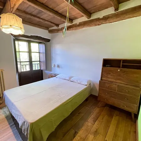 La Brisa Del Bierzo *