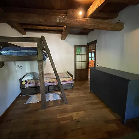 La Brisa Del Bierzo Feriehus