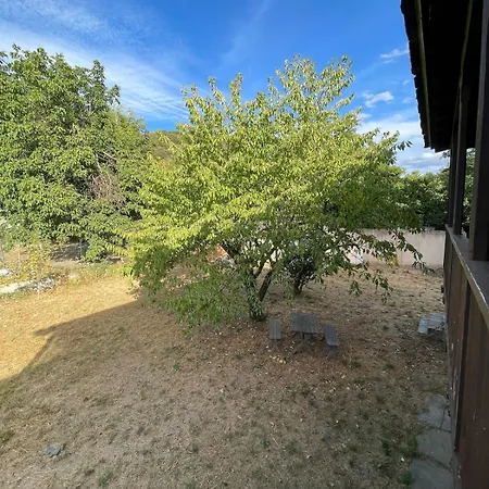 Feriehus La Brisa Del Bierzo *