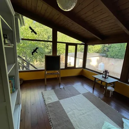 La Brisa Del Bierzo Toral de Merayo