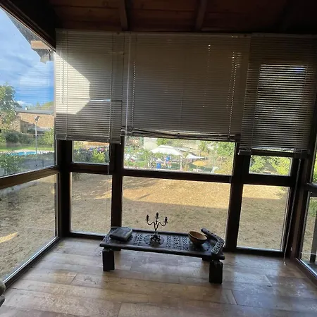 La Brisa Del Bierzo Feriehus