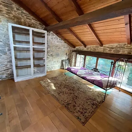 Σπίτι διακοπών La Brisa Del Bierzo