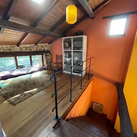 Feriehus La Brisa Del Bierzo *