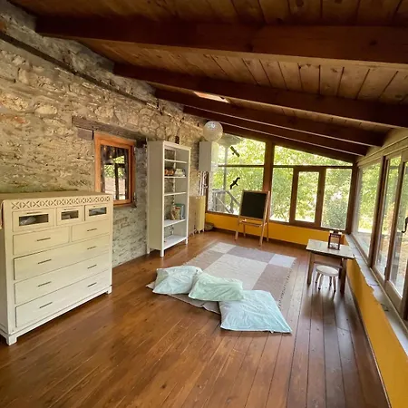 La Brisa Del Bierzo Feriehus Ponferrada
