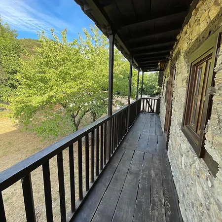 Feriehus La Brisa Del Bierzo Ponferrada
