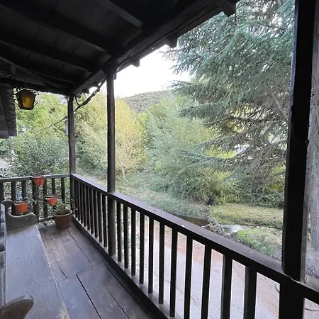 La Brisa Del Bierzo Σπίτι διακοπών