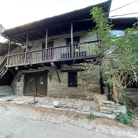 La Brisa Del Bierzo Σπίτι διακοπών Toral de Merayo