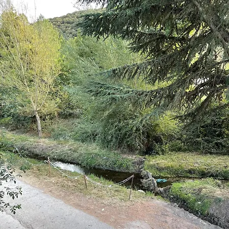 La Brisa Del Bierzo Feriehus *