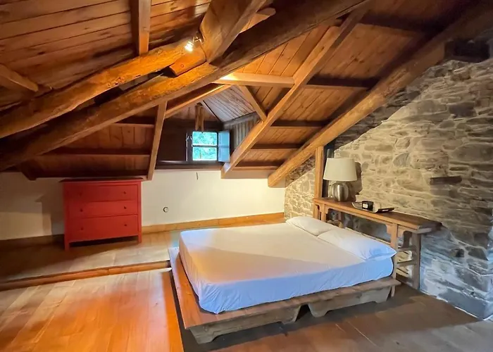 La Brisa Del Bierzo Vakantiehuis