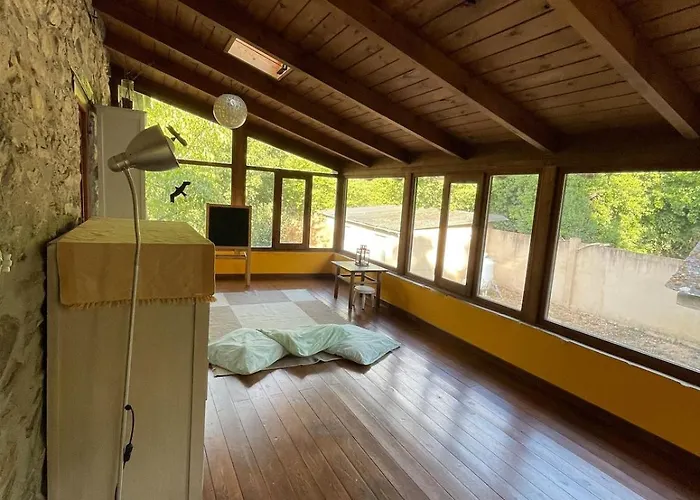 Vakantiehuis La Brisa Del Bierzo *