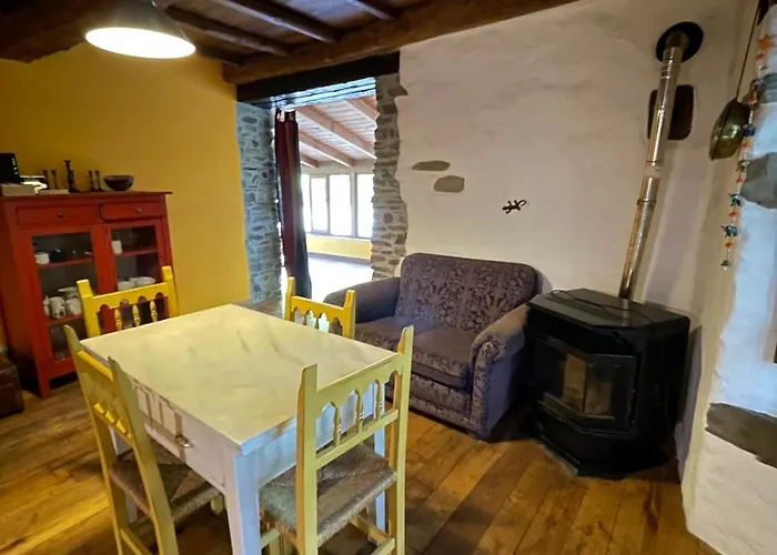 La Brisa Del Bierzo *