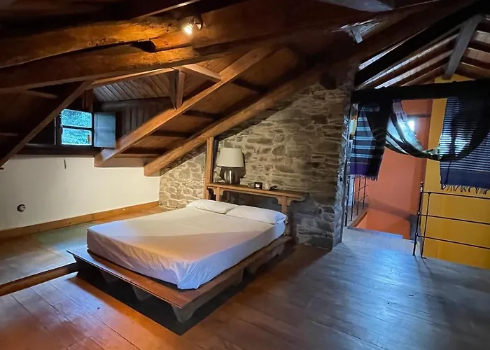 Vakantiehuis La Brisa Del Bierzo