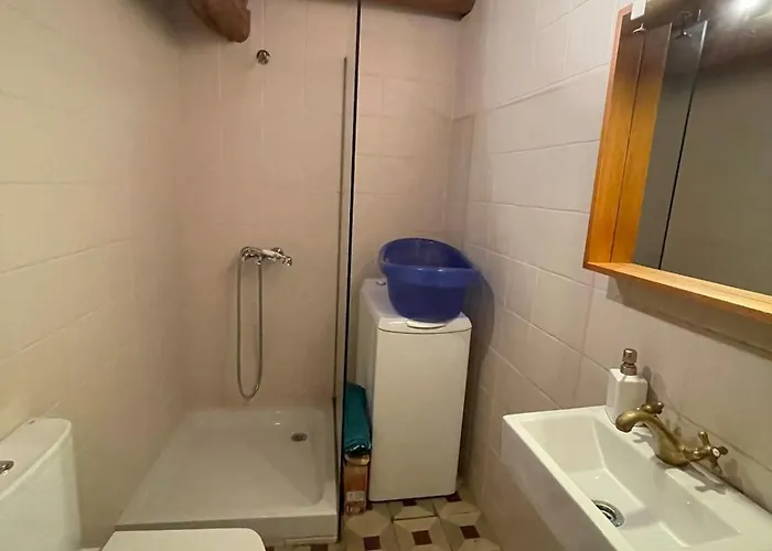 La Brisa Del Bierzo Vakantiehuis *