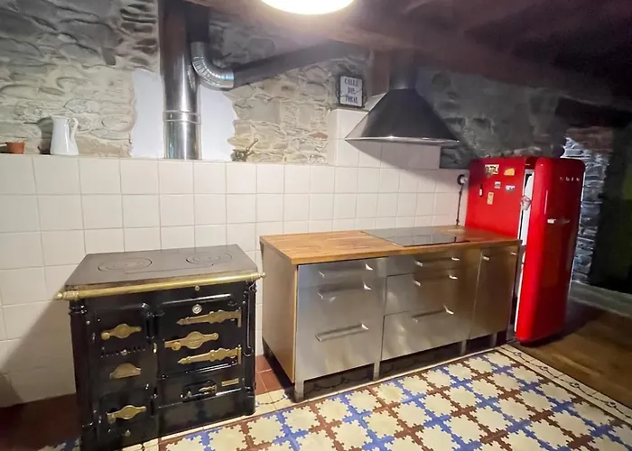 La Brisa Del Bierzo * Toral de Merayo