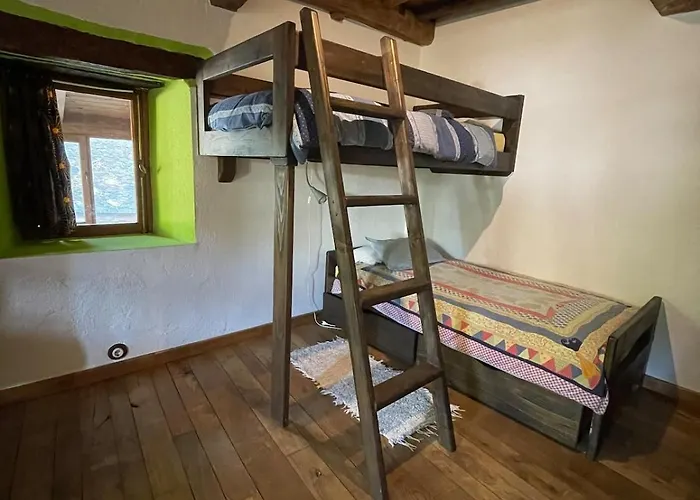 La Brisa Del Bierzo Vakantiehuis *