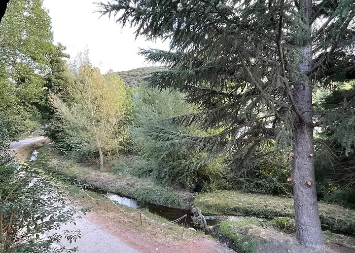 La Brisa Del Bierzo * Toral de Merayo