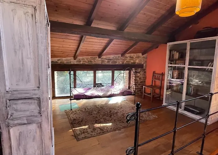 Vakantiehuis La Brisa Del Bierzo *