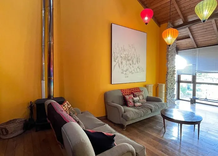 La Brisa Del Bierzo Toral de Merayo