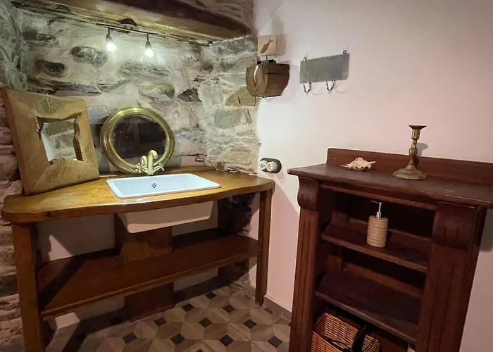 La Brisa Del Bierzo * Toral de Merayo