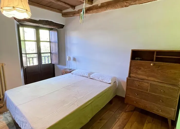 La Brisa Del Bierzo *