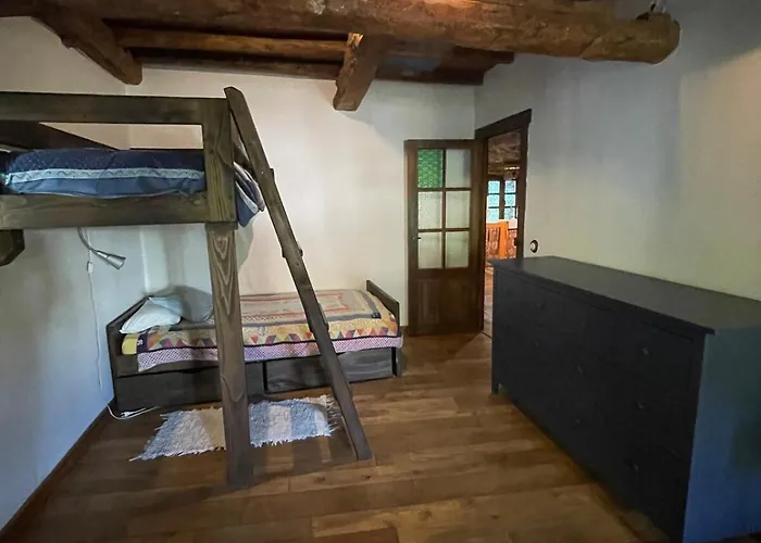 La Brisa Del Bierzo Vakantiehuis