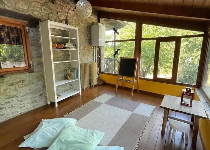 La Brisa Del Bierzo *