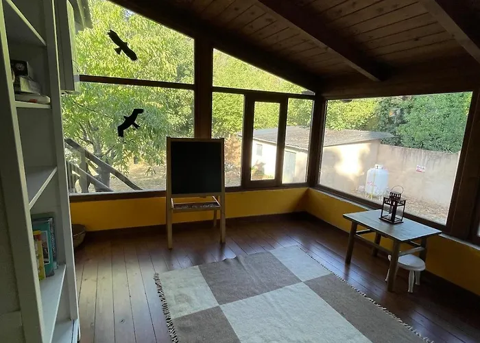 La Brisa Del Bierzo Toral de Merayo