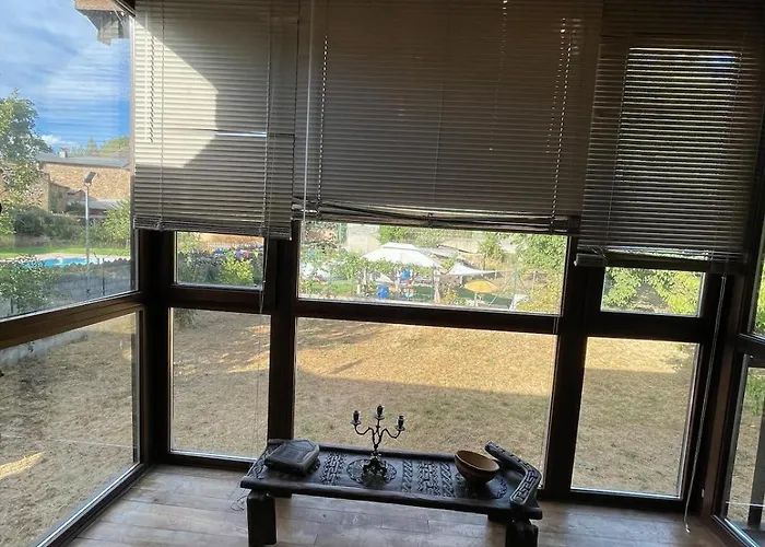 La Brisa Del Bierzo Vakantiehuis