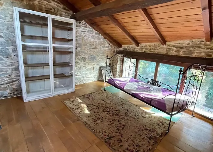 Vakantiehuis La Brisa Del Bierzo