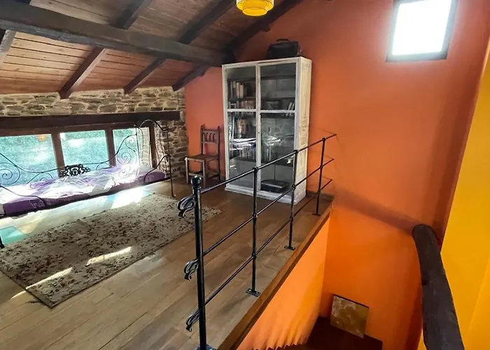 Vakantiehuis La Brisa Del Bierzo *