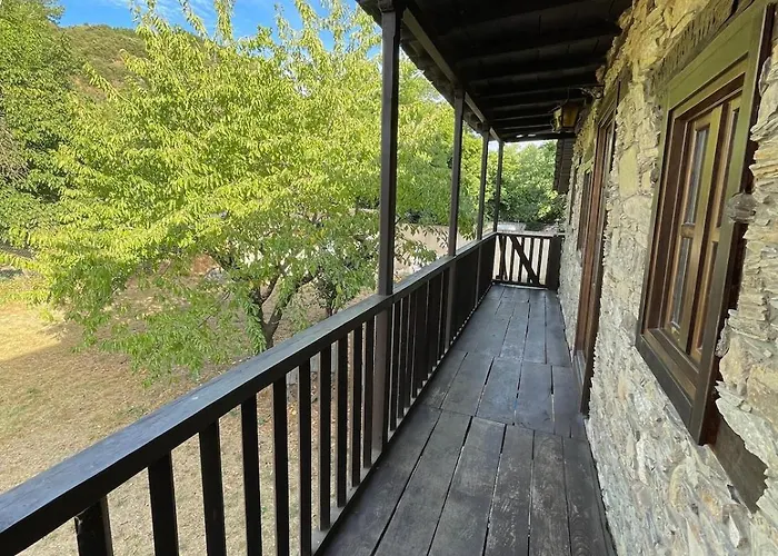 Vakantiehuis La Brisa Del Bierzo Toral de Merayo