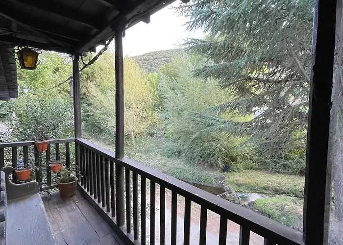 La Brisa Del Bierzo Vakantiehuis