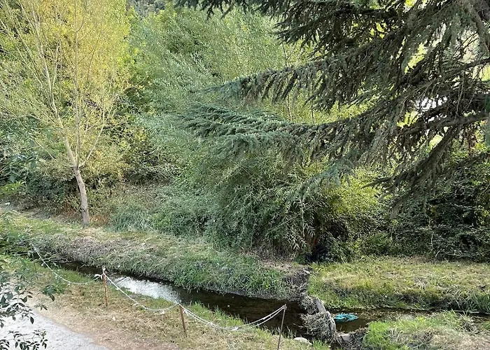 La Brisa Del Bierzo Vakantiehuis *